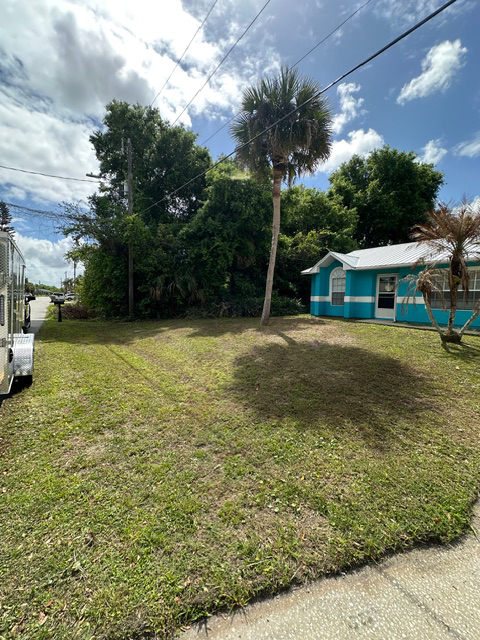 Lawn Care 1 - After
