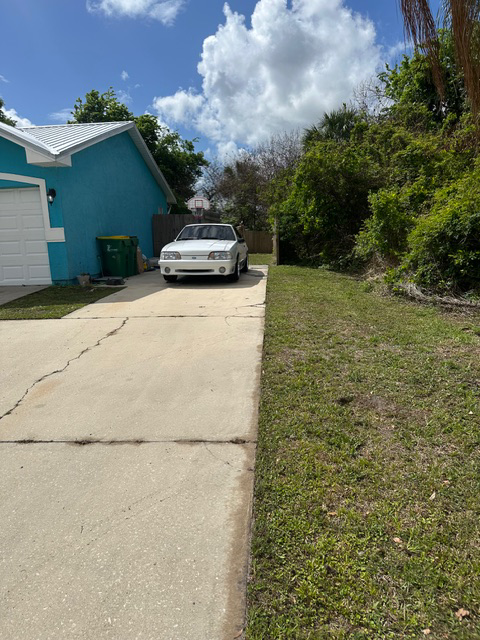 Lawn Care 2 - After