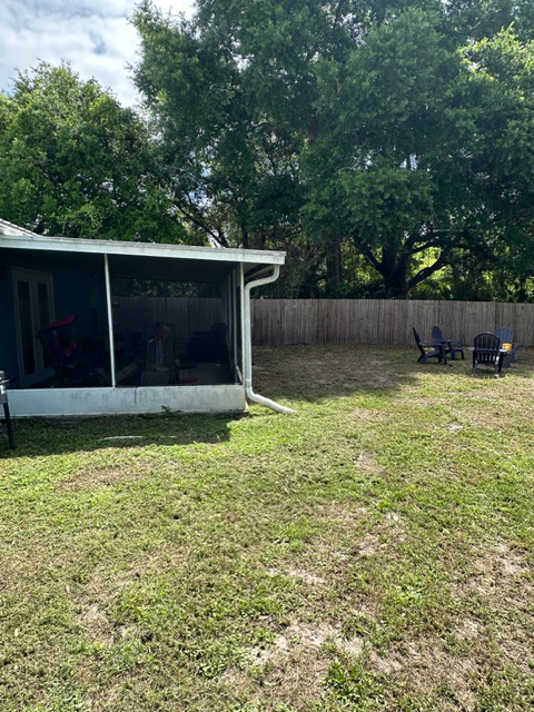 Lawn Care 3 - After